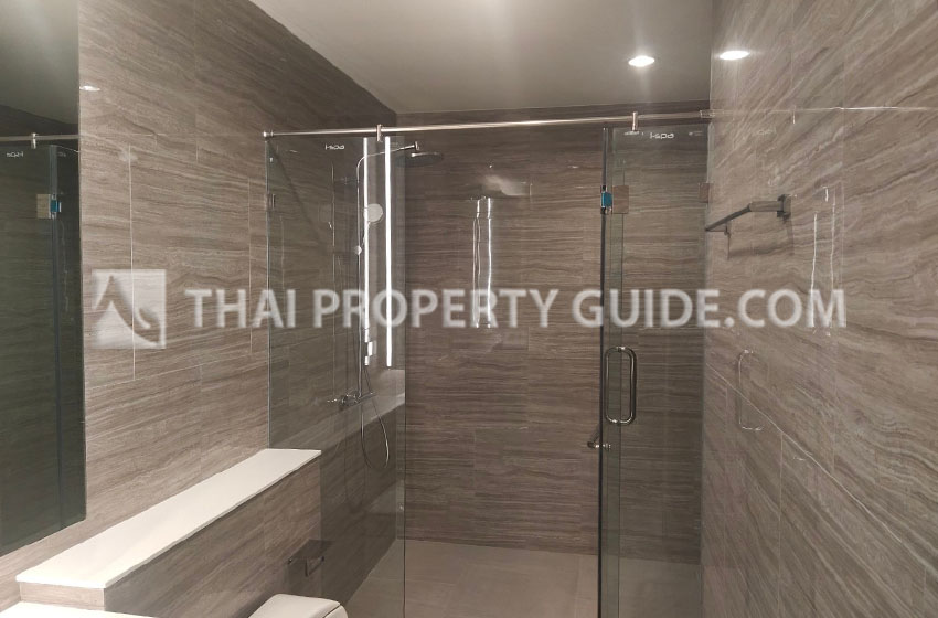 Apartment in Sathorn 